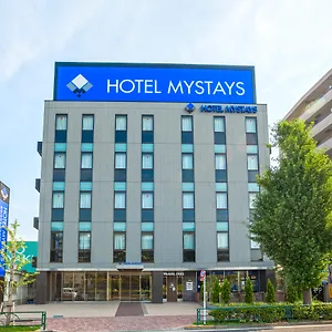 Mystays Haneda Отель