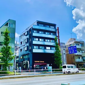 Beagle Hostel＆apartments Хостел