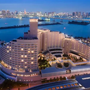 Hilton Odaiba Отель