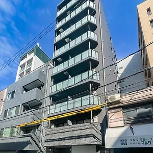 Grandia Shinsaibashi Japan