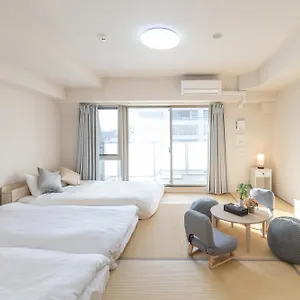 아파트 Rewit Building 