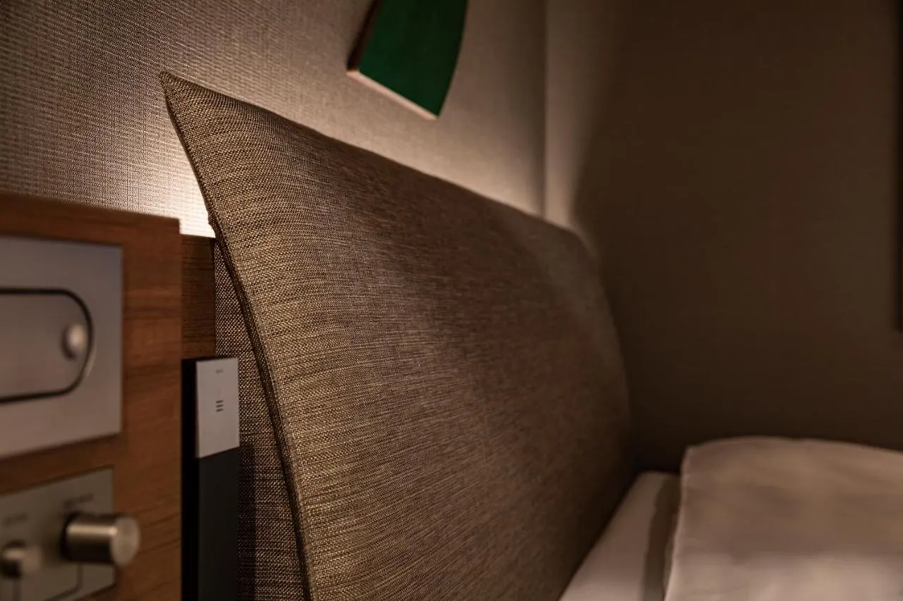 ****  Hotel Jal City Haneda Tokyo Japan