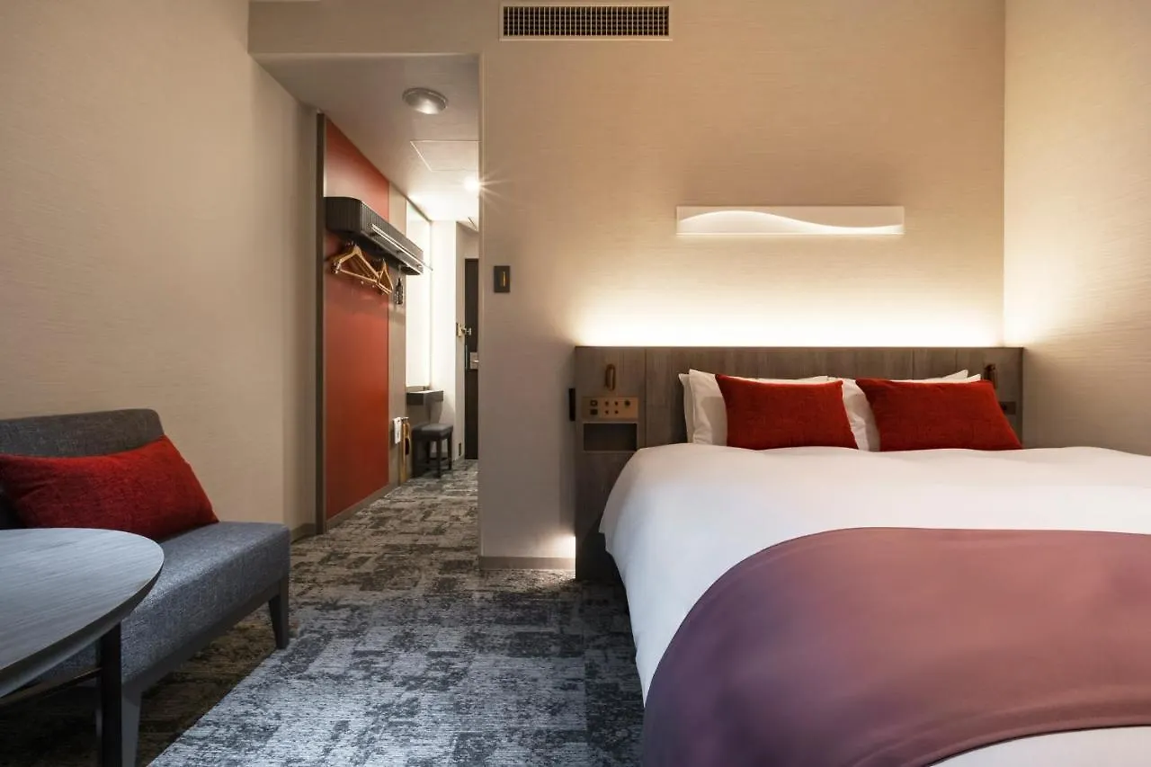 Hotel Jal City Haneda Tokyo 4*,  Japan