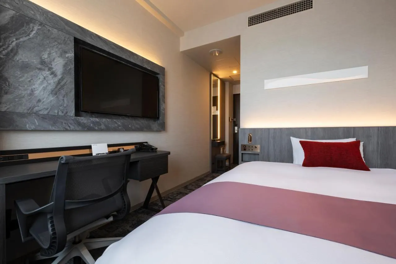 Hotel Jal City Haneda Tokyo