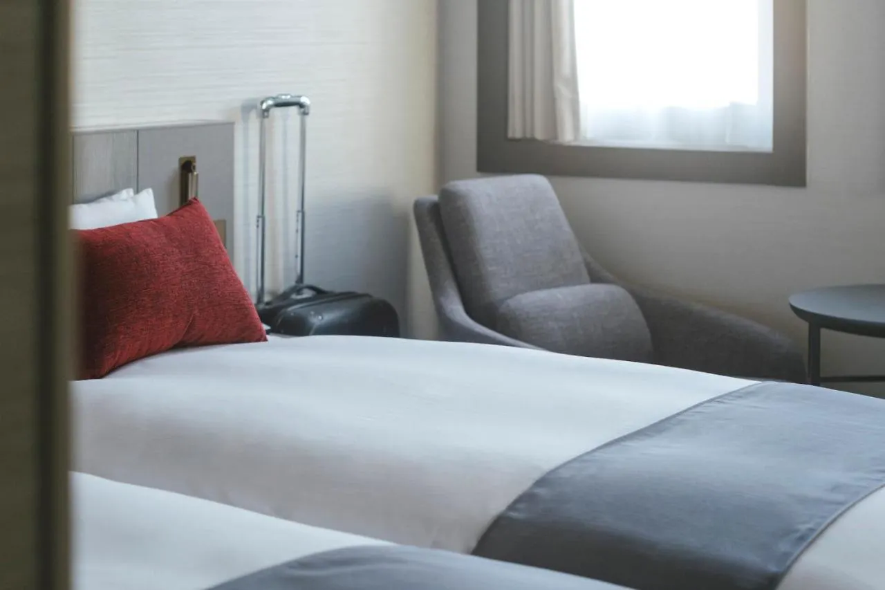 ****  Hotel Jal City Haneda Tokyo Japan