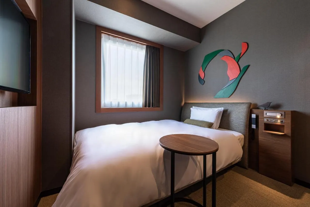****  Hotel Jal City Haneda Tokyo Japan