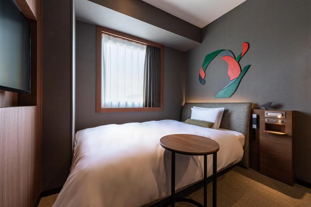 Hotel Jal City Haneda Токио