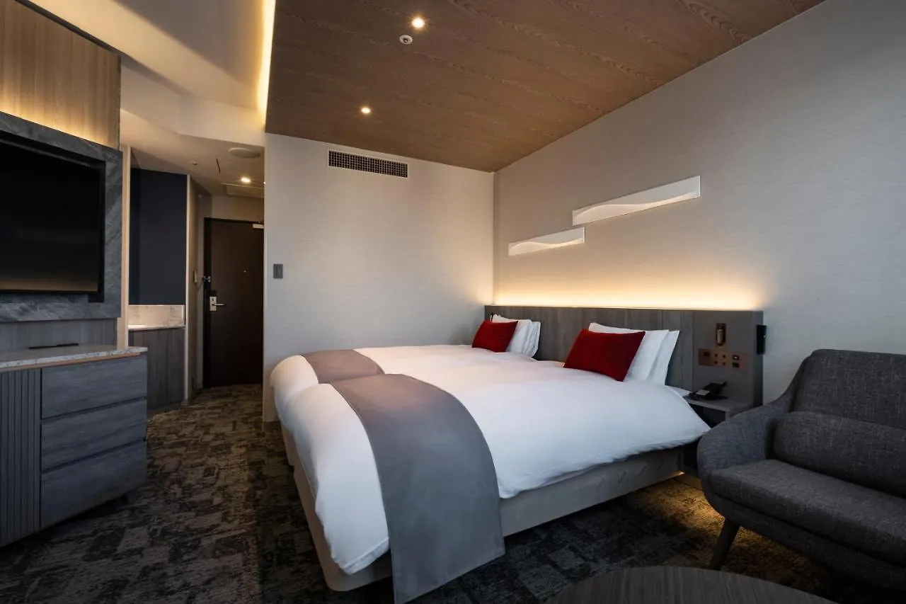Hotel Jal City Haneda Tokyo