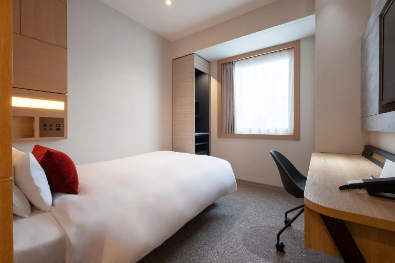 Hotel Jal City Haneda Tokyo 4*,  Japan