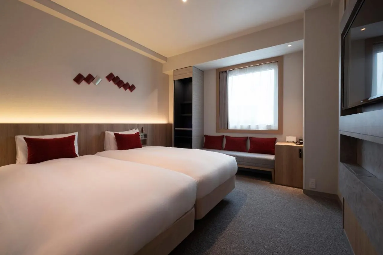 Hotel Jal City Haneda Tokyo