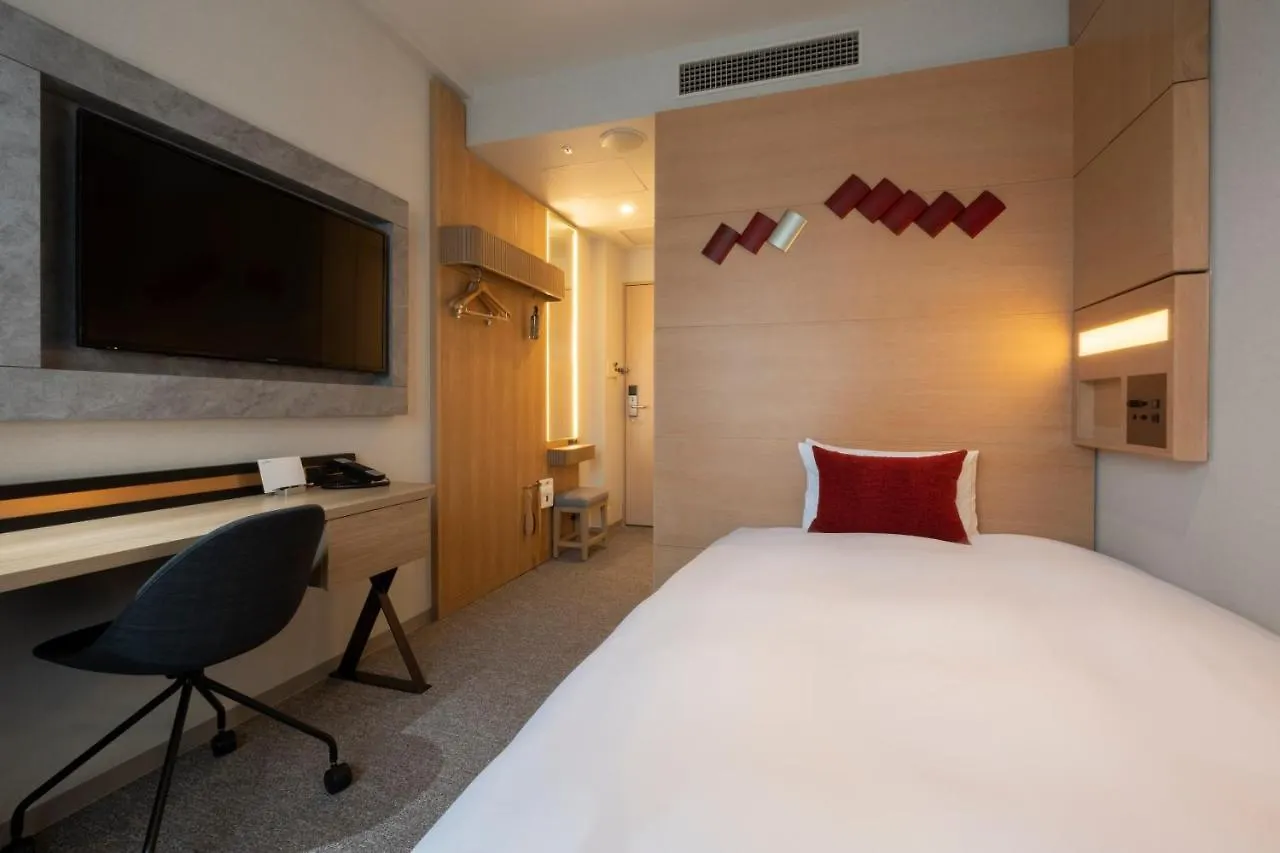 Hotel Jal City Haneda Tokyo