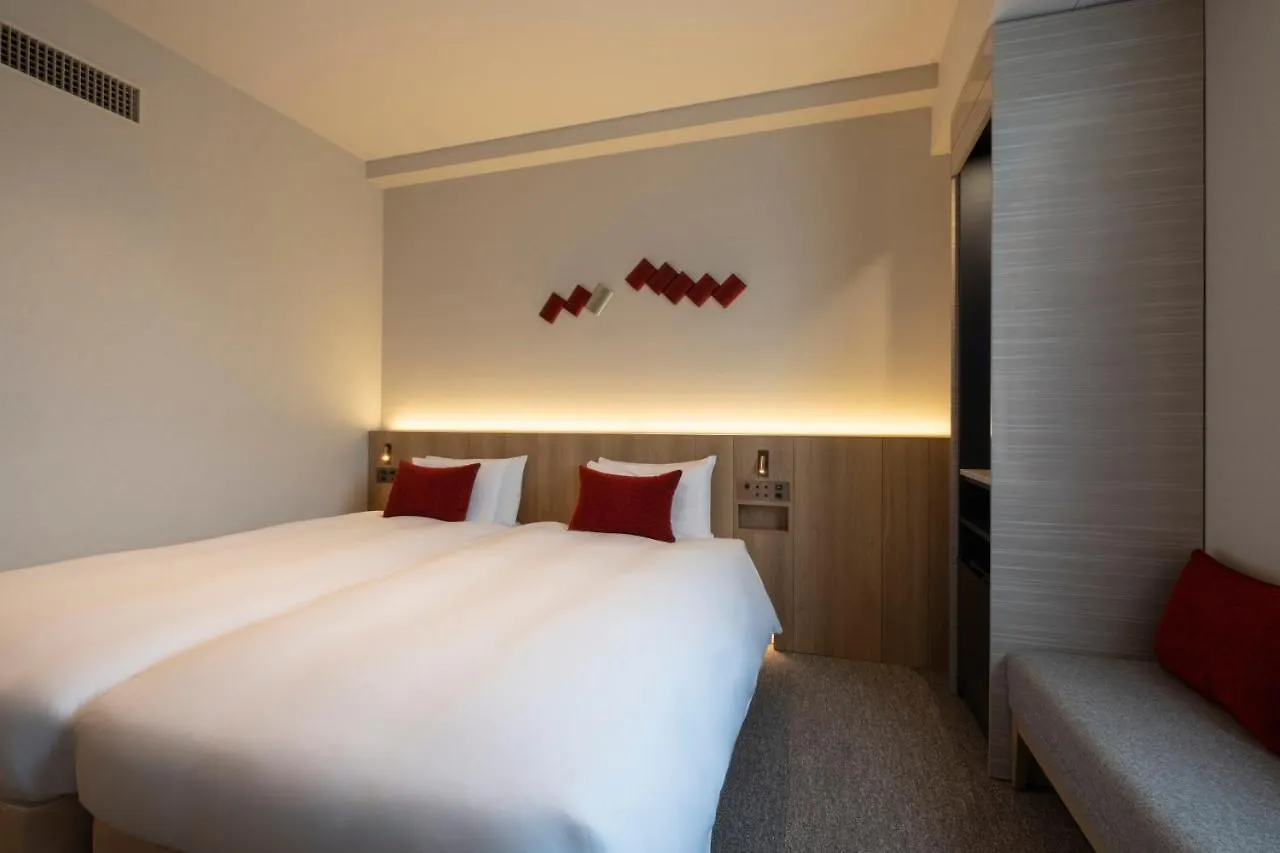 Hotel Jal City Haneda Tokyo