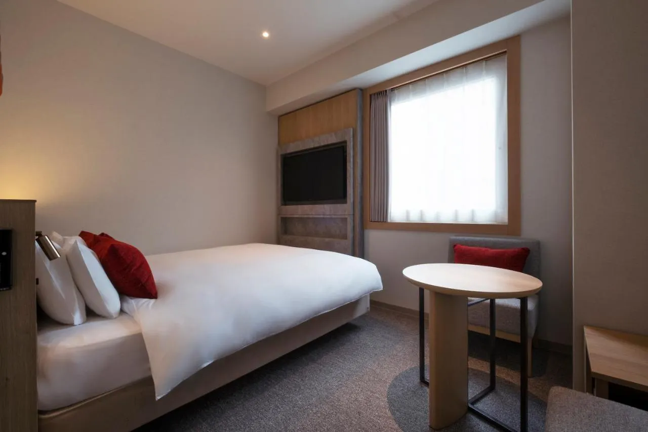 Hotel Jal City Haneda Tokyo