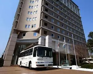 Hotel Jal City Haneda Tokyo