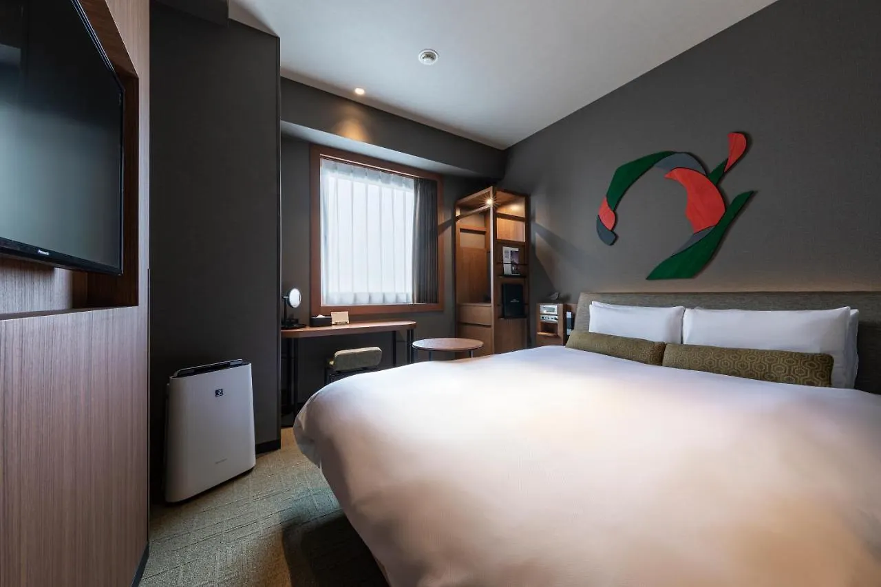 Hotel Jal City Haneda Tokyo 4*,  Japan