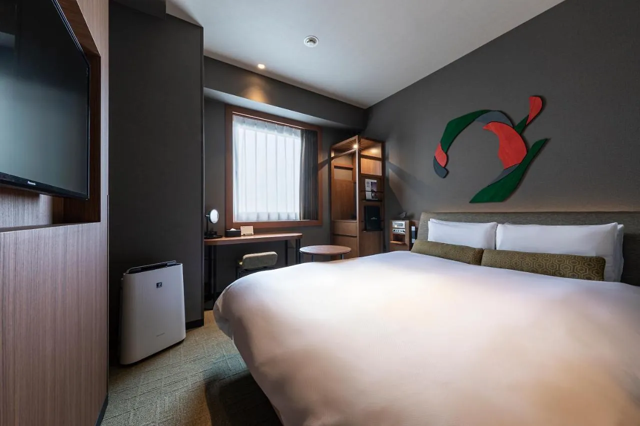 Hotel Jal City Haneda Токио 4*,  Япония