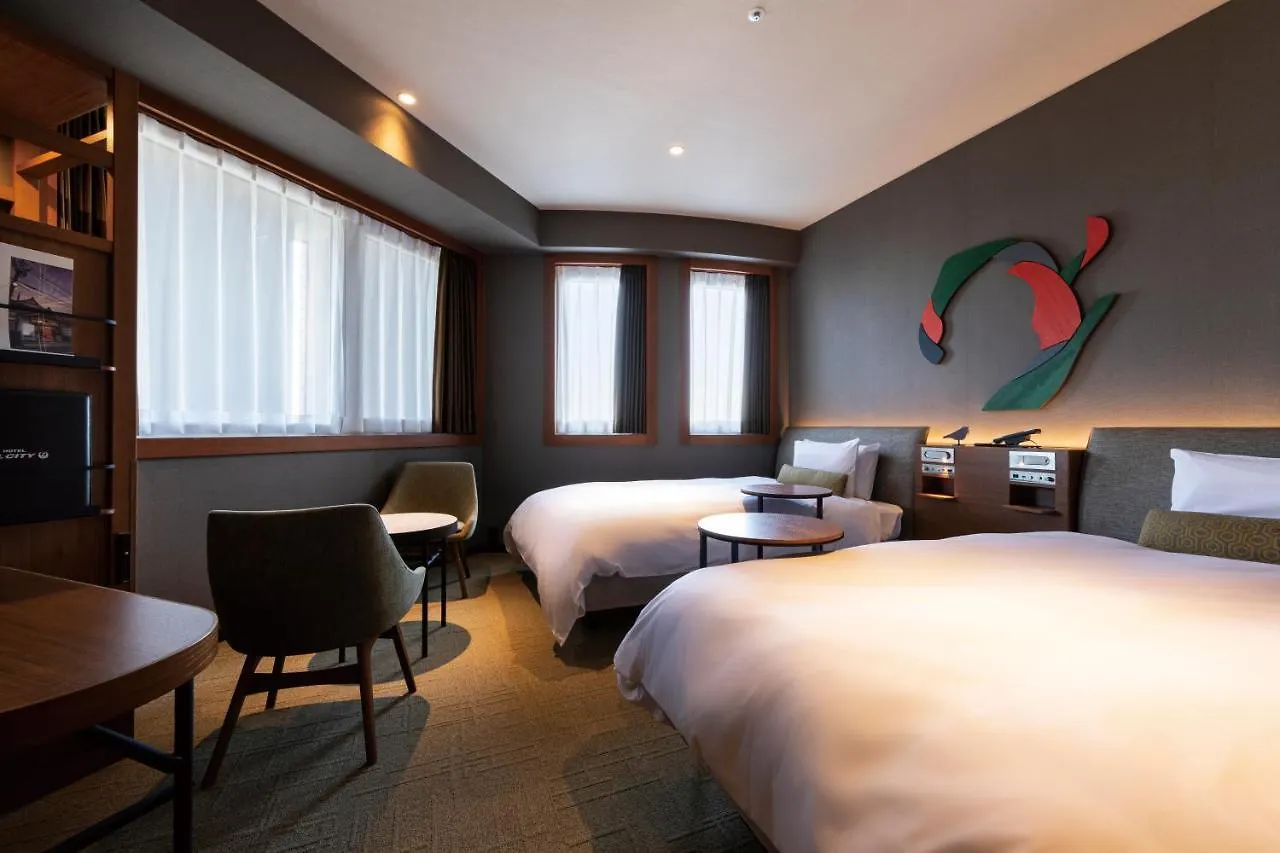 Hotel Jal City Haneda Tokyo
